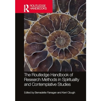 Abbildung von The Routledge Handbook of Research Methods in Spirituality and Contemplative Studies (Routledge Handbooks Religion)