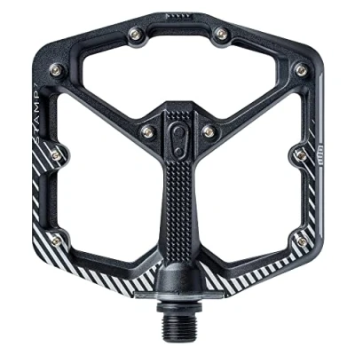Abbildung von STAMP 7 breite MACASKILL EDITION Pedale