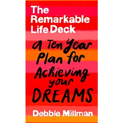 Abbildung von The Remarkable Life Deck: A Ten Year Plan for Achieving Your Dreams