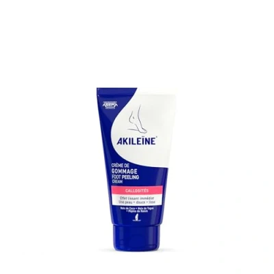 Abbildung von AKILEINE Körperpeeling, 75 ml