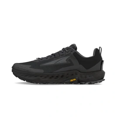 Abbildung von Altra TIMP 5 Laufschuh Trail, Herren, Größe: 41, Black Schuhe