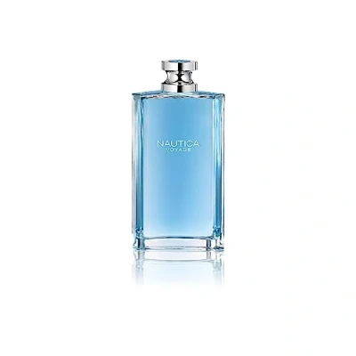 Abbildung von Nautica Voyage Eau de Toilette 200 ml