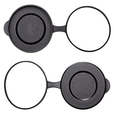 Abbildung von Opticron Objektivdeckel aus Gummi, 32 mm, OG L, passend für Modelle mit Außendurchmesser 44 46 mm