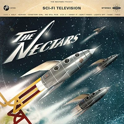 Abbildung von Sci Fi Television