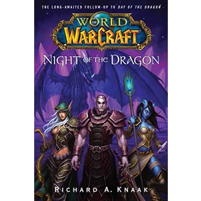 Abbildung von World of Warcraft: Night the Dragon