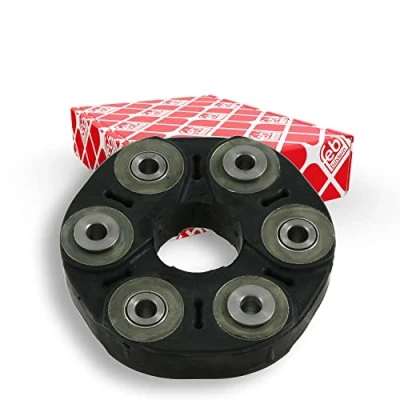 Abbildung von FEBI BILSTEIN 23028 Hardyscheibe hinten VOLKSWAGEN: Sharan I, SEAT: Alhambra I