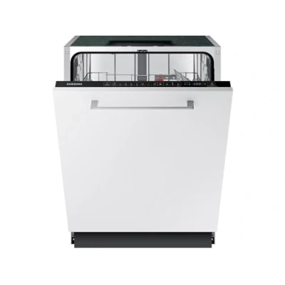 Abbildung von Samsung DW60A8040IB/ET Vollintegrierbarer Einbaugeschirrspüler
