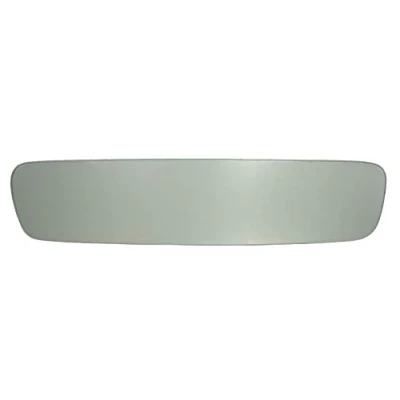 Abbildung von ASG Technik Innenspiegel/Rückspiegel Spiegelglas Ersatzglas kompatibel mit Audi A4 Cabrio ab 2000 2004