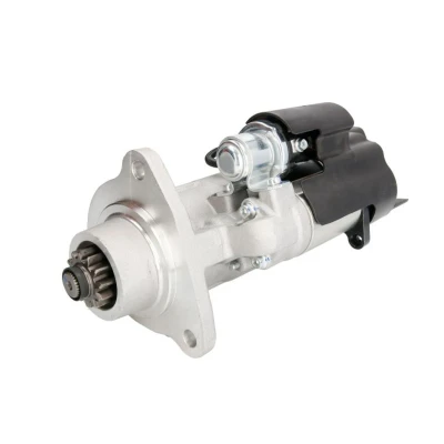 Abbildung von PRESTOLITE ELECTRIC M90R3564SE Anlasser 24V 6kW 12 mit Klemme 50(Jet), B+ 92mm DAF: XF