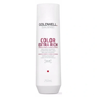 Abbildung von Goldwell Dualsenses Color Extra Rich Shampoo 250ml