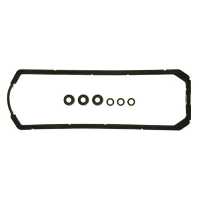 Abbildung von AJUSA 56006600 Dichtungssatz, Zylinderkopfhaube VOLKSWAGEN: GOLF 4 Schrägheck, 3, TRANSPORTER Bus, AUDI: 80 B4 Limousine, B3, Avant