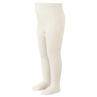 Abbildung von Sterntaler® Strumpfhose uni 100 DEN (1 St. Babystrumpfhose unifarbend, Vollplüsch) Krabbelstrumpfhose aus Baumwolle und Komfortbund