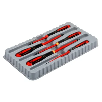 Abbildung von Bahco BE 9881SL, 365 mm, 175 38 450 g, Schwarz, Rot, Grau