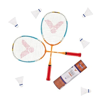 Abbildung von Victor Badminton Set Advanced