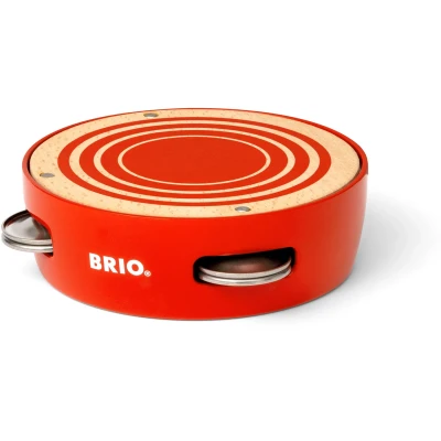 Abbildung von BRIO Spielzeuginstrument für Kinder, Größe: One Size, Mehrfarbig