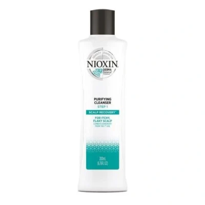 Abbildung von Nioxin Scalp Recovery Conditioner 200ml