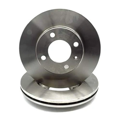 Abbildung von LPR A1071V Bremsscheibe 239 20 4 innenbelüftet VOLKSWAGEN: GOLF 3, 2, 3 Variant, SEAT: Ibiza Schrägheck, Cordoba I Vario