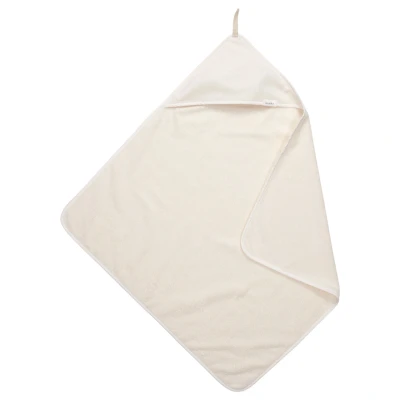 Abbildung von Koeka Badecape Dijon Daily warm white