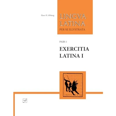 Abbildung von Lingua Latina: Exercitia Exercises for Familia Romana