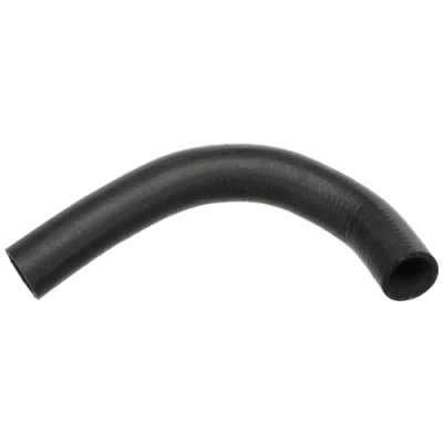 Abbildung von GATES 05 3385 Kühlerschlauch EPDM (Ethylen Propylen Dien Kautschuk) MERCEDES BENZ: Sprinter 3.5 T Kastenwagen, Pritsche/Fahrgestell