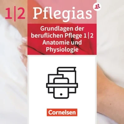 Abbildung von Pflegias Generalistische Pflegeausbildung Zu allen Bänden: Fachbücher im Paket Grundlagen d. beruflichen Pflege, Pflegerisches Handeln, Anatomie u. Physiologie