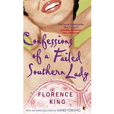 Abbildung von Confessions Of A Failed Southern Lady (Virago Modern Classics)