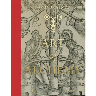Abbildung von Art of Alchemy: From the Middle Ages to Modern Times (Wunderkammer)