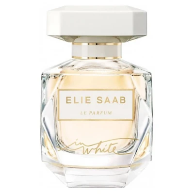Abbildung von Elie Saab Le Parfum in White Eau de 90 ml