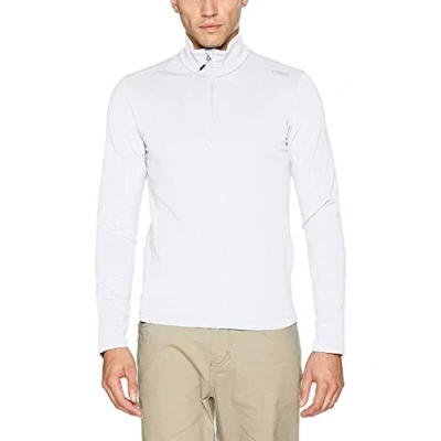 Abbildung von CMP Stretch Fleece Hemd für Herren, königlich, 48