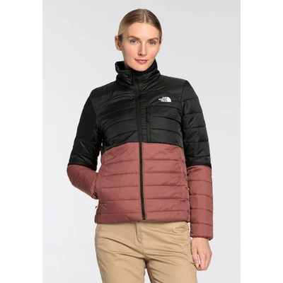 Abbildung von The North Face Steppjacke &quot;HEATSEEKER INSULATION&quot;, Atmungsaktiv &amp; Wasserabweisend Windabweisend