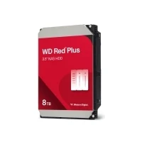 Abbildung von WD Red Plus WD80EFPX 8TB