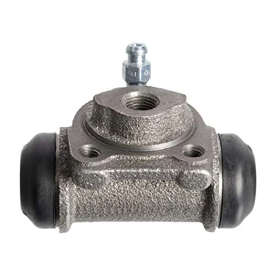 Abbildung von FEBI BILSTEIN 102711 Bremszylinder 17,4 Hinterachse links, rechts RENAULT: MEGANE 1, 1 Classic, Coach