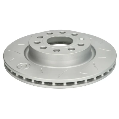 Abbildung von BREMBO 59.E114.34 Hochleistungs Bremsscheibe