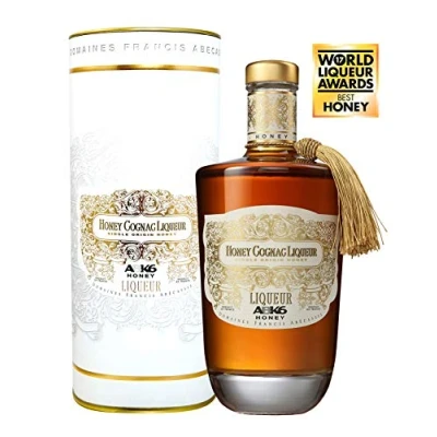 Abbildung von ABK6 Honey Cognac Honig (1 x 0.7 l)