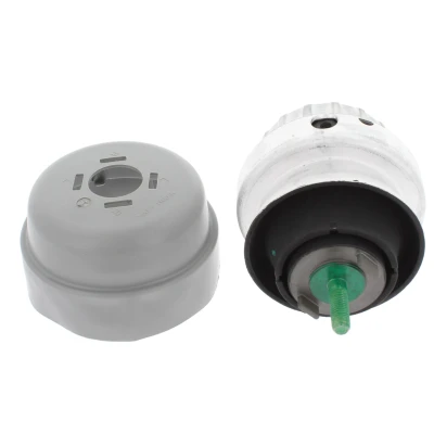 Abbildung von CORTECO 80004289 Motorlager Hydrolager AUDI: A6 C6 Avant, Limousine, Allroad