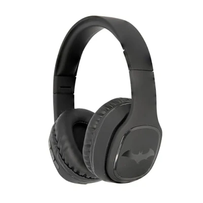 Abbildung von OTL Technologies Batman Bluetooth Black