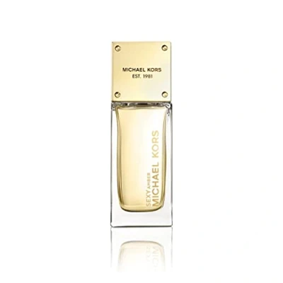 Abbildung von Michael Kors Sexy Amber Eau de Parfum 50 ml