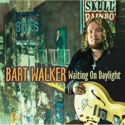 Abbildung von Waiting on Daylight