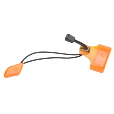 Abbildung von Black Diamond Axe Protector (pick and adze) Eispickel