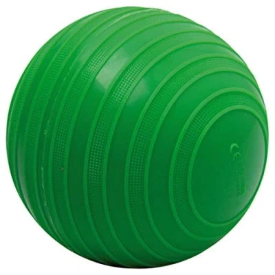 Abbildung von Togu Stonie Hantelball 1,5 Kg Grün
