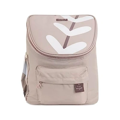Abbildung von Miniland Ecothermibag Lunch Cream