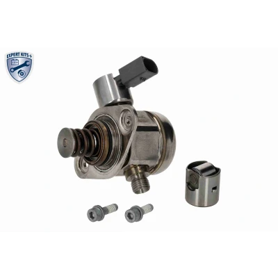 Abbildung von VEMO V20 25 0012 1 Hochdruckpumpe mit Schrauben, Dichtring BMW: 5 Limousine, Touring, X5