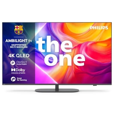 Abbildung von Philips 75PUS9000/12 QLED Fernseher (189 cm/75 Zoll, Smart TV)