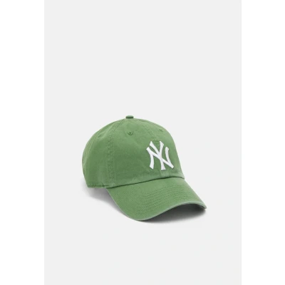 Abbildung von &#039;47 MLB NEW YORK Yankees Cap, Größe: One Size, Fatigue green