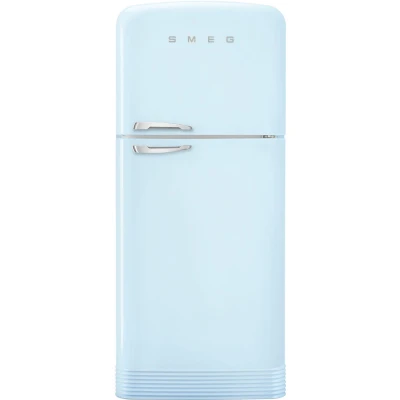 Abbildung von Smeg Kühl /Gefrierkombination, FAB50RPB5, 192,1 cm hoch, 79,6 breit