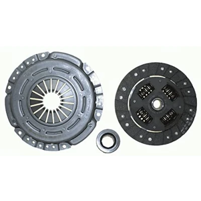 Abbildung von SACHS 3000 449 001 Kupplungssatz 228 VOLVO: 740 Kombi, 940 I II Kombi