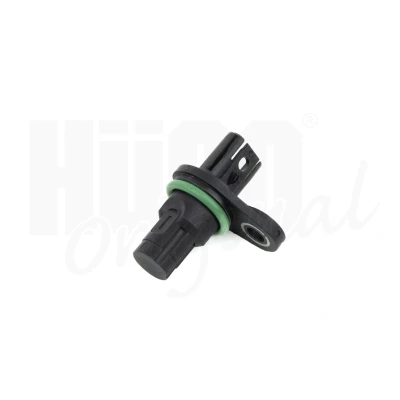 Abbildung von HITACHI 131883 Sensor, Nockenwellenposition Hallsensor BMW: 3 Limousine, Touring, 1 Schrägheck, MINI: Clubman, Schrägheck