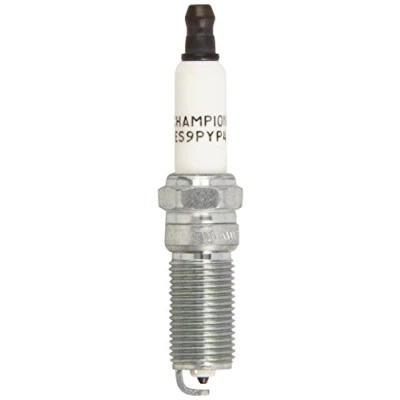 Abbildung von CHAMPION OE029/T10 Zündkerze RES9PYP4 M14x1.25 SW: 16 mm Pt GE FORD: FIESTA 5, Focus Mk1 Schrägheck, Kombi, ALFA ROMEO: 159 Limousine