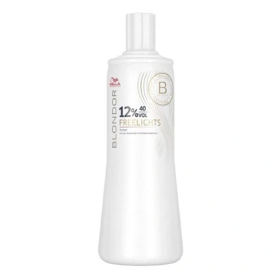 Abbildung von Wella Blondor Freelights Developer 12% 40 VOL