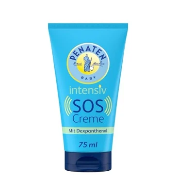 Abbildung von Penaten Kleine Helfer SOS Creme 75 ml